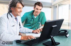 10 Best Online Doctorate in Healthcare Administration [DHA Programs]