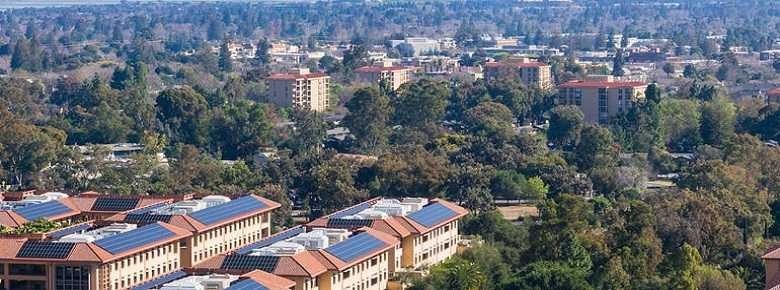 Palo Alto University