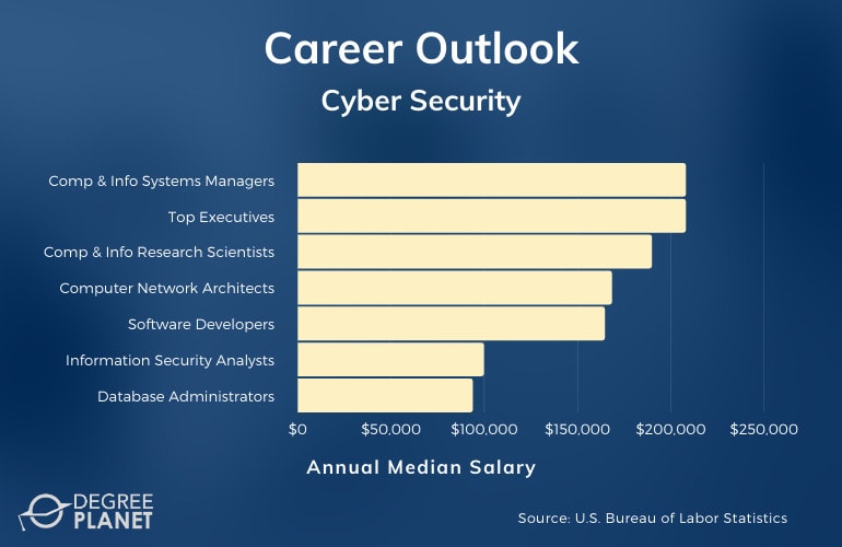 Entry Level Jobs for Cyber Security