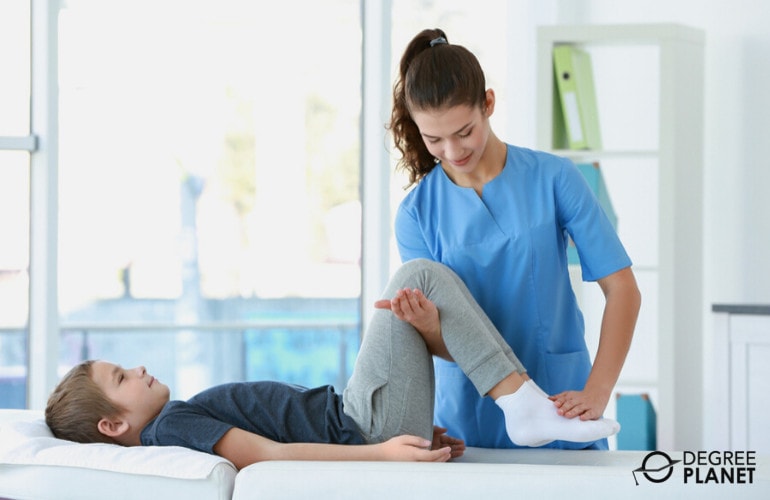 Physical Therapists careers
