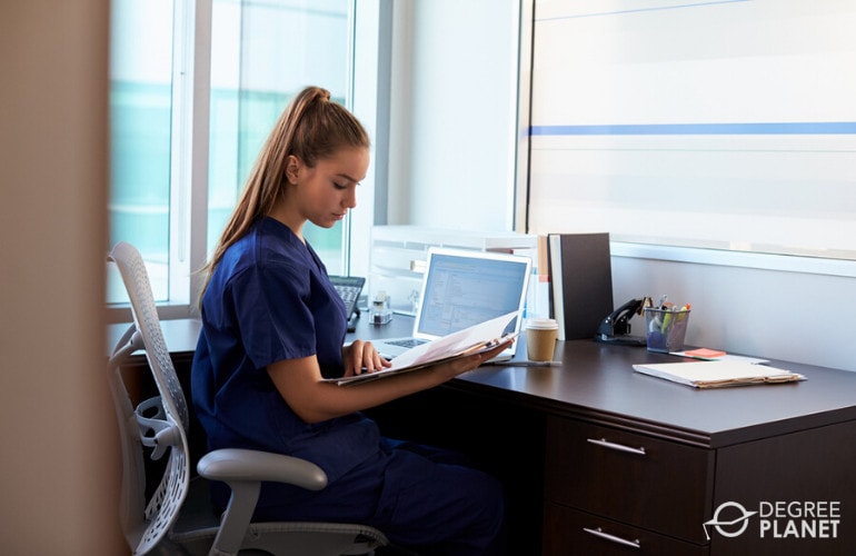 Nurse Practitioner Degree Online