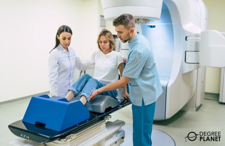 Associates in Radiation Therapy