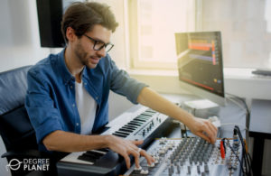 2024 Best Schools for Music Production [Campus & Online Guide]