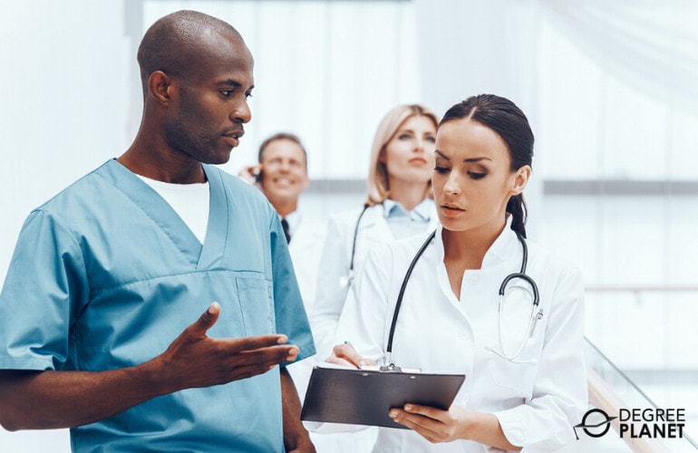 medical assisting Certificate Programs