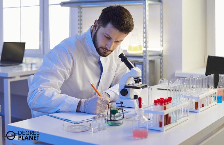 Best Online Biomedical Science Degrees