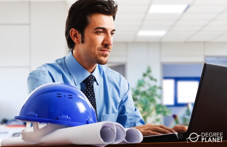 Masters Degree in Engineering Management Online