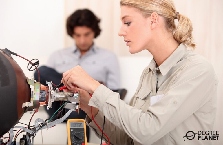 Online PhD in Electrical Engineering Programs