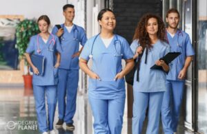 2024 Best Online Nursing Informatics Programs [MSN in Informatics]