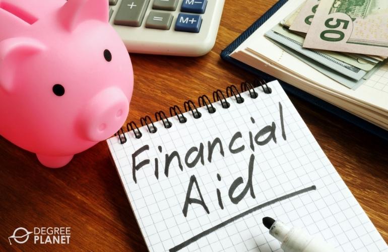Organizational Management Masters Financial Aid