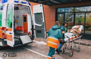 2024 Best Online Emergency Medical Services Degrees [EMS Degree Guide]