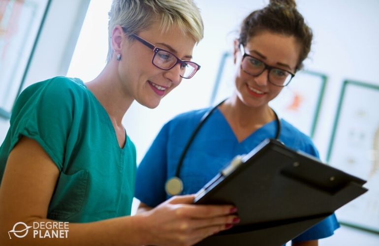 Best Online Masters in Nursing Education Programs