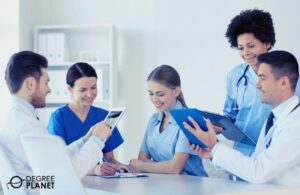 2024 Best Online PhD in Healthcare Management [Doctorate Guide]