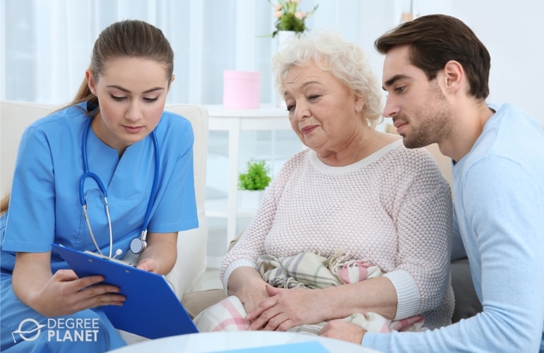 Best Online Family Nurse Practitioner (FNP) Programs