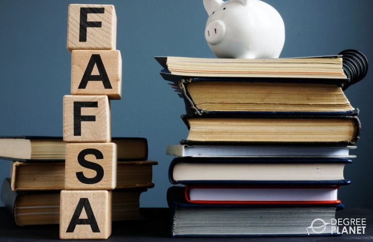 MBA in Accounting Financial Aid
